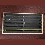 Vintage Custom PedalBoard