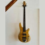 Ibanez SRX 700