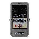 EHX Soul Preacher