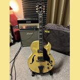 Ibanez AK100 Artcore Custom Limited / Natural