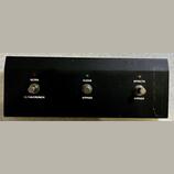 PEAVEY TRIPLE XXX nebo ULTRA - Footswitch