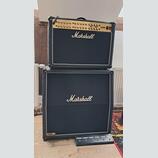 Marshall JVM 410 C + 1960 LEAD A Reprobox (nebo i zvlášť)