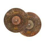 Prodam MEINL BYZANCE EXTRA DRY 14" HI-HAT, MEDIUM
