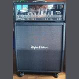 Predám Hlavu Huhges & Kettner Triamp MKII + box 