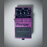 Boss Flanger BF-3