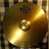 Pearl Wild 300 MIJ Ride Cymbal - Bronze
