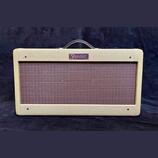 FENDER PR263 REVERB UNIT - VINTAGE 95´ 