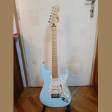 Fokus Stratocaster HSS - prodáno