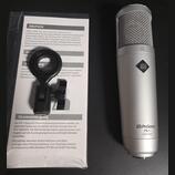 Presonus PX-1 kondenzátorový mikrofon ve stavu nového