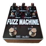 ..:: B85 Fuzz Machine ::..