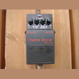 Boss MT-2
