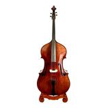 Mistrovský kontrabas 3/4 model Amati 2023