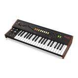 Behringer Vocoder VC340