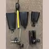 Cowbell mix