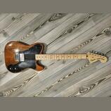 Fender squier paranormal esquire deluxe