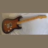 Ibanez Custom - (Blazer, Roadstar, Roadster) Dimebucker SH13