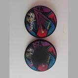 Zildjian pad 6"