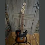 Fender "Partcaster" 2009
