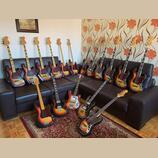 Ibanez 70´s collection 