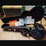 Gretsch Brian Setzer G6120T-BSNSH BK 