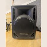 American audio pxi 12p