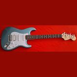 Squier Affinity Strat Junior HSS - GraphTech, Gotoh, RMPick.