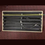Vintage Custom PedalBoard