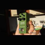 MXR M281 Thump Bass Preamp