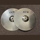 Hihat 14” ZYN ( sleva) 