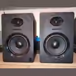 Samson Media One M50