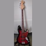 Fender Squier Standard JB