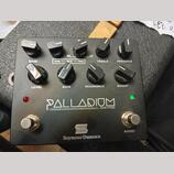 Seymour Duncan Palladium