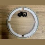 Blána pro basový buben 16", REMO - DW