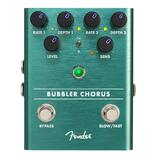  Fender Bubbler Chorus 