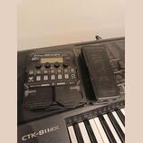 Zoom G1X Four 