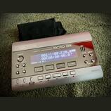 Boss MICRO-BR Digital recorder — REZERVACE