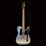 Miles guitars steelcaster