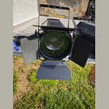 Shehds Led 200W COB liber Zoom