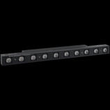 ShowTec sunstrip retroled