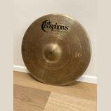 Bosphorus 15” New Orleans crash