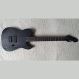 Nehraná barytonová 7strunka ESP LTD TE1007B