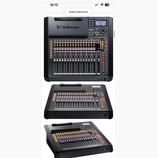 Prodám mixpult roland m200I plus stagebox S-2416