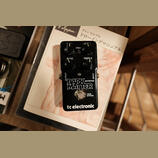 Dark Matter dc electronics