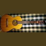 Otto SCHNEIDER - Classic Guitar