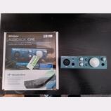 Presonus AudioBox iONE