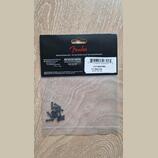 Fender Stratocaster -pružiny pod páku tremola