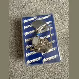 USA Hipshot HE6 Drop-D tuner (chrom)