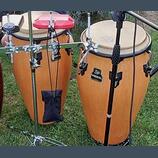 Conga Meinl - sleva