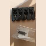 Partsland JH40 Kobylka pro baskytaru