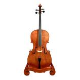 Mistrovské violoncello model Gagliano